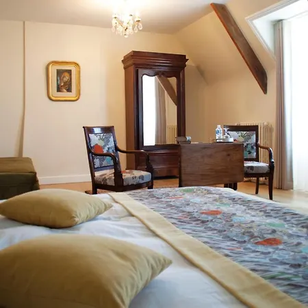 Manoir De Kergrec'h
