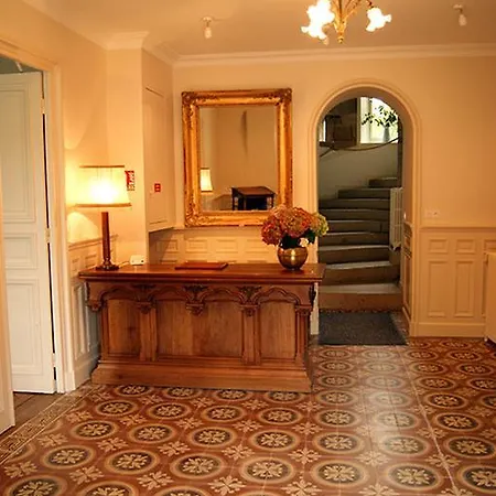 Manoir De Kergrec'h بلوغريسكانت