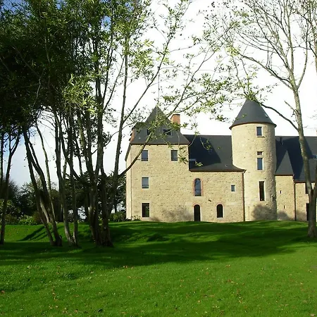 فندق Manoir De Kergrec'h