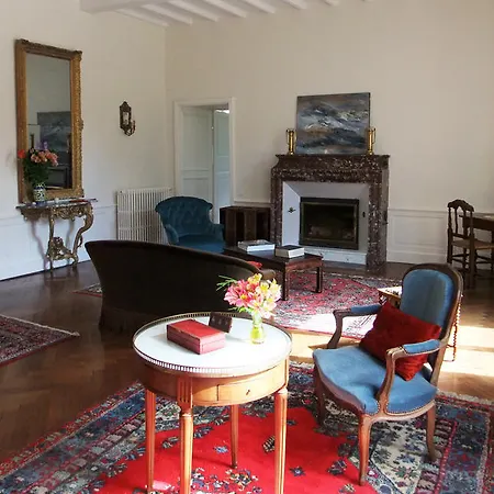 Manoir De Kergrec'h