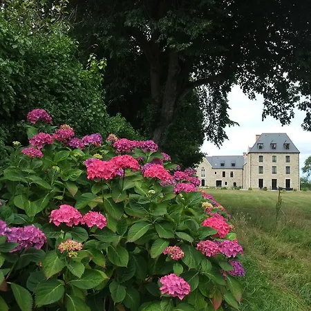 Manoir De Kergrec'h بلوغريسكانت