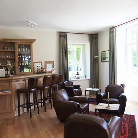 فندق Manoir De Kergrec'h