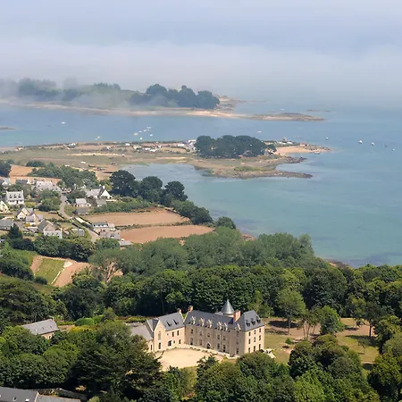 Manoir De Kergrec'h بلوغريسكانت