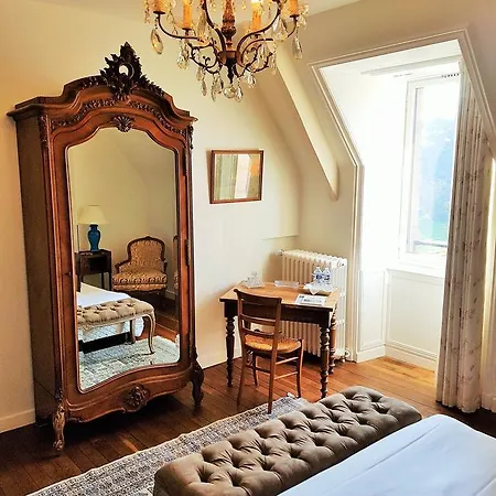 Manoir De Kergrec'h بلوغريسكانت