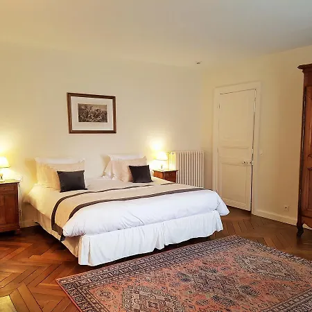 Manoir De Kergrec'h فندق بلوغريسكانت