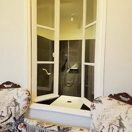 فندق Manoir De Kergrec'h بلوغريسكانت