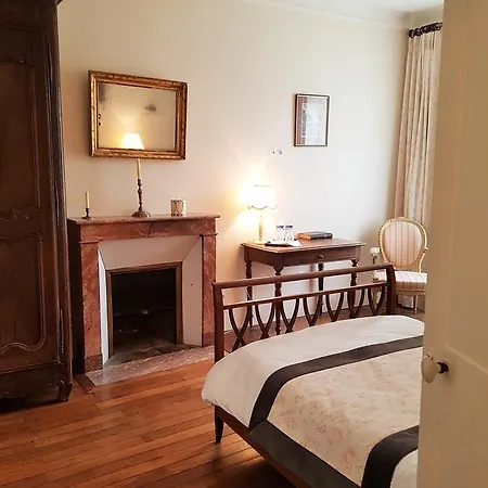 Manoir De Kergrec'h 3*