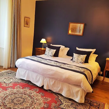 Manoir De Kergrec'h بلوغريسكانت